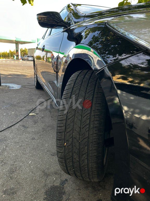Hyundai Grandeur, 2.2 L, 2015 il, 409 000 km — Avtomobillər, Yevlax (11)