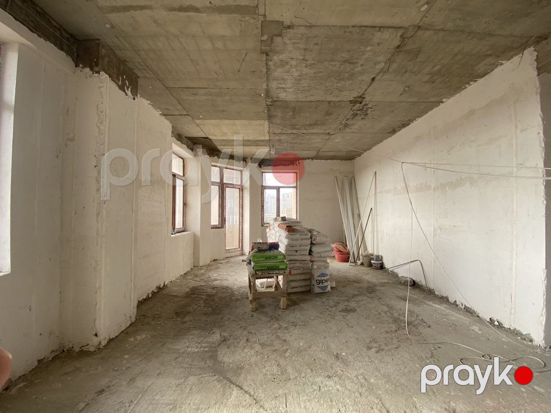 Satılır 4 otaqlı yeni tikili 204 m² — Mənzil, Bakı (5)