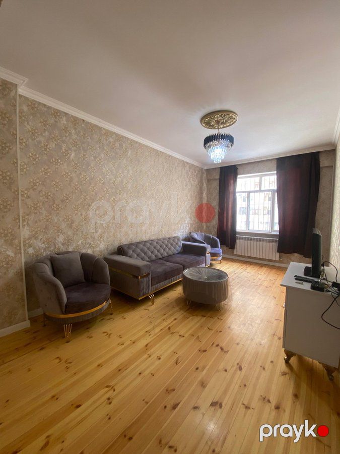 2 otaqlı mənzil, 50 m², Xırdalan ş — Mənzil (2)