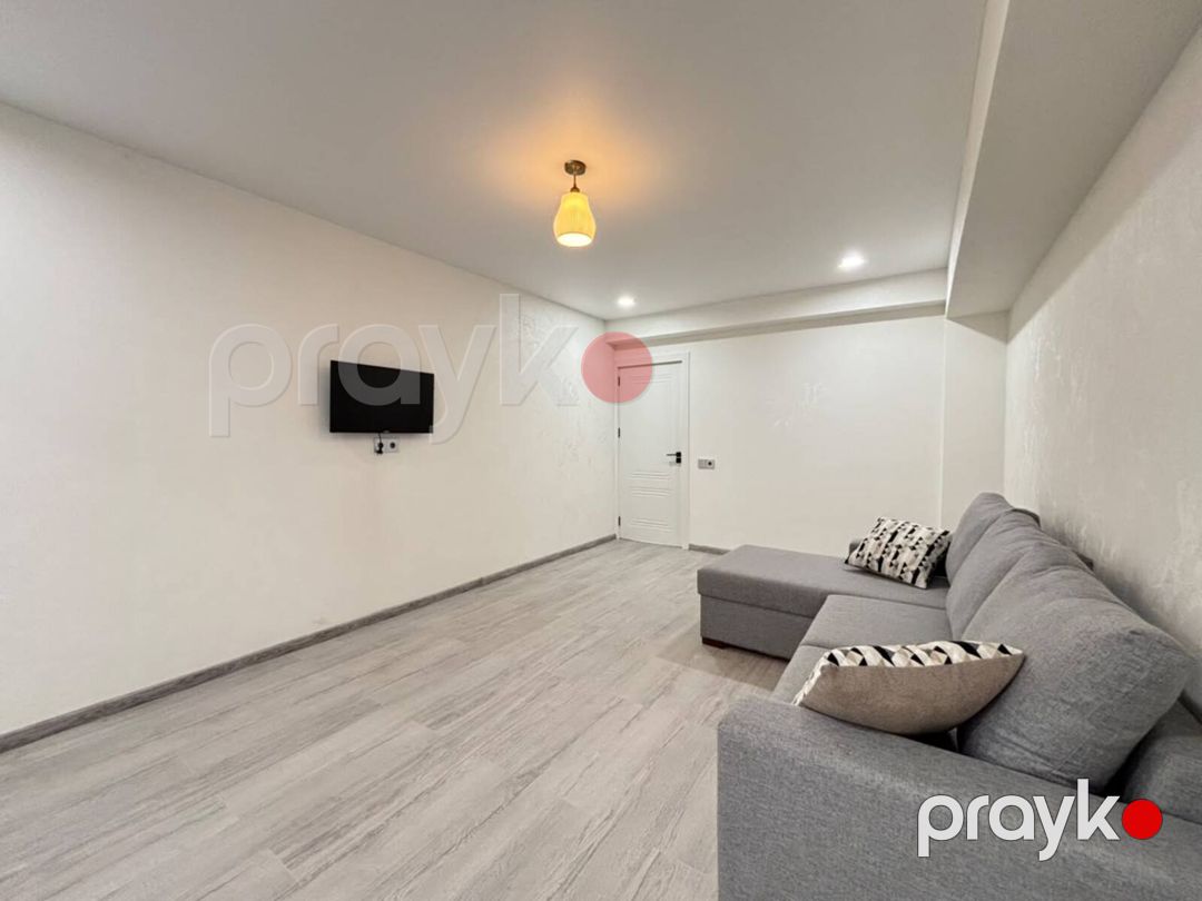 İcarəyə verilir 2 otaqlı köhnə tikili 70 m² — Mənzil, Bakı (2)