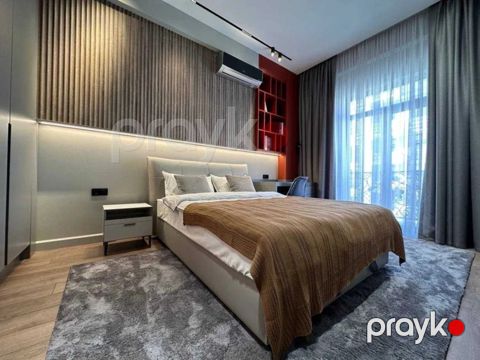 İcarəyə verilir 2 otaqlı yeni tikili 70 m² — Bakı