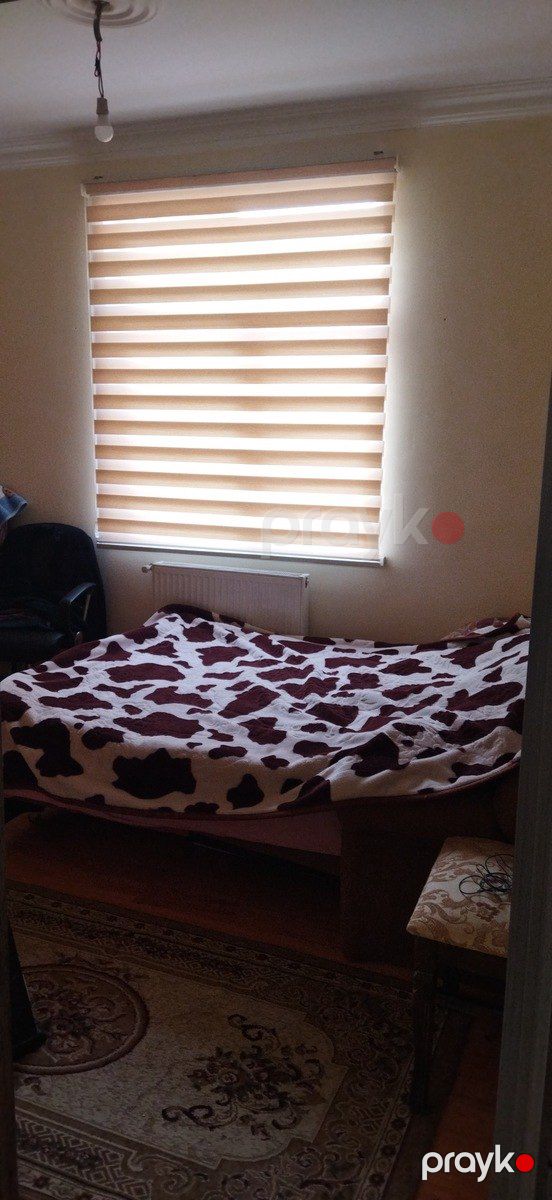 İcarəyə verilir 2 otaqlı yeni tikili 48 m² — Mənzil, Bakı (6)