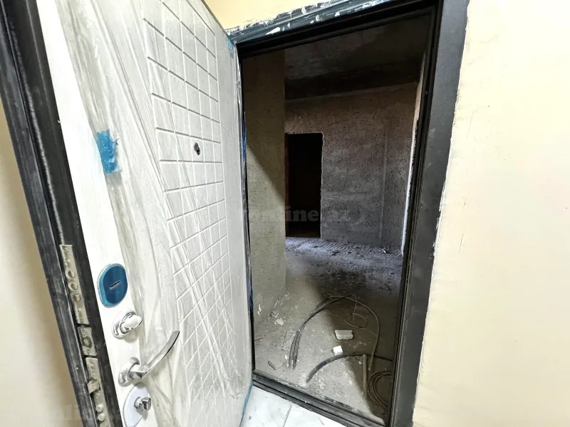 Satılır 3 otaqlı Mənzil Yeni tikili 115 m² Bakı, Suraxanı r., Yeni Günəşli — Mənzil, Bakı (8)