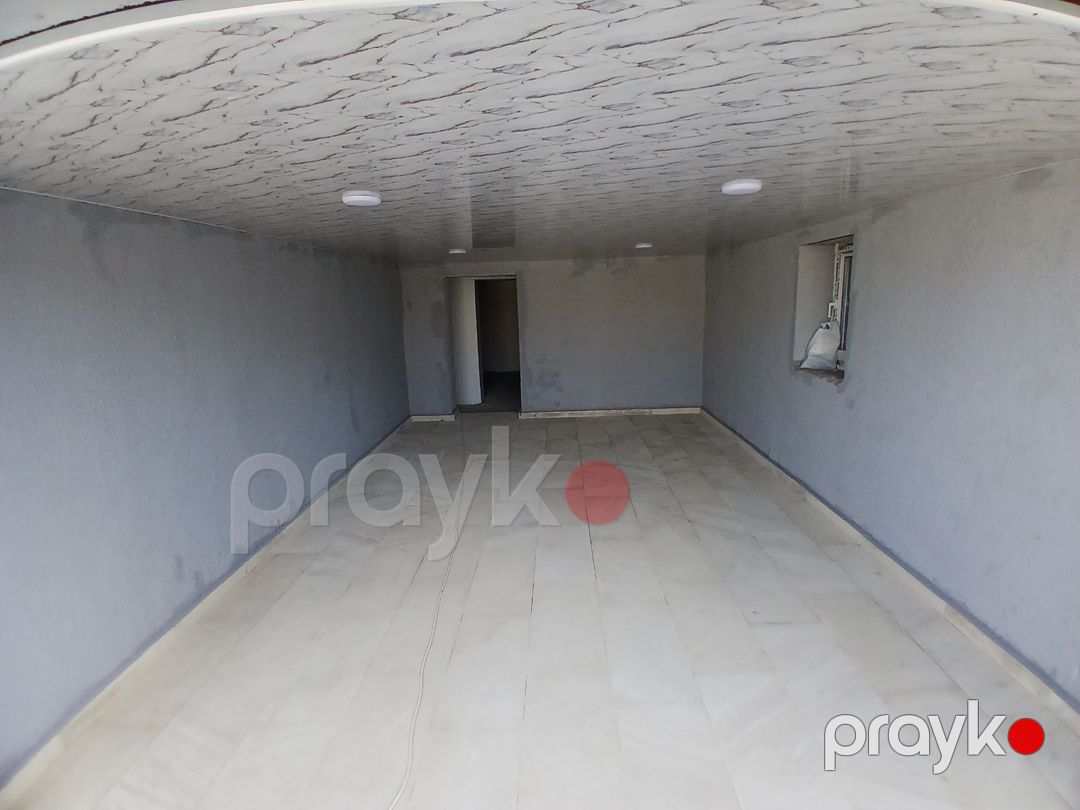 Həyət evi, Masazır qəs — Ev, villa, Bakı (3)