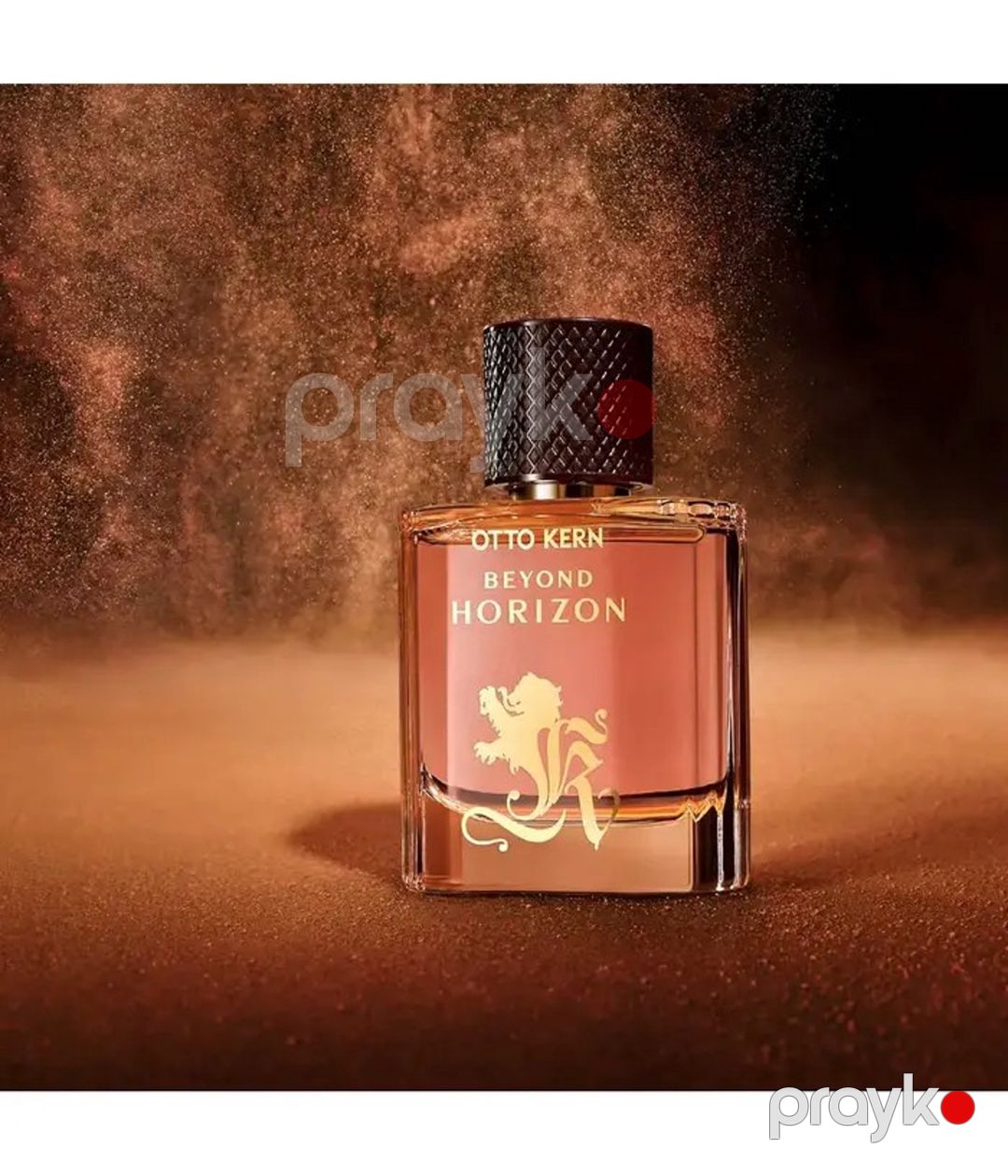 Otto Kern Beyond Horizon kişilər üçün tualet suyu 30 ml — Mallar, Bakı (2)