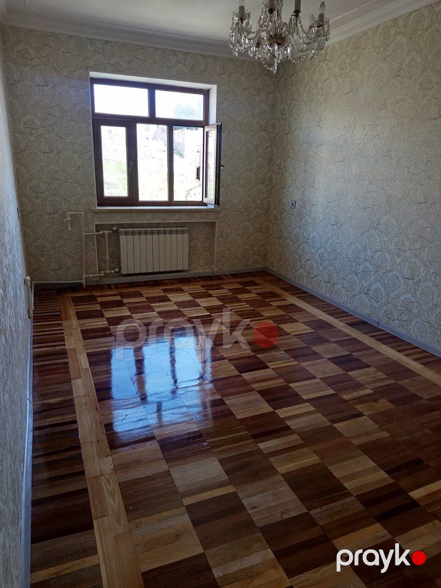 Satılır 3 otaqlı köhnə tikili 100 m² — Mənzil, Bakı (2)