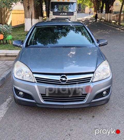 Opel Astra, 2007 il — Gəncə