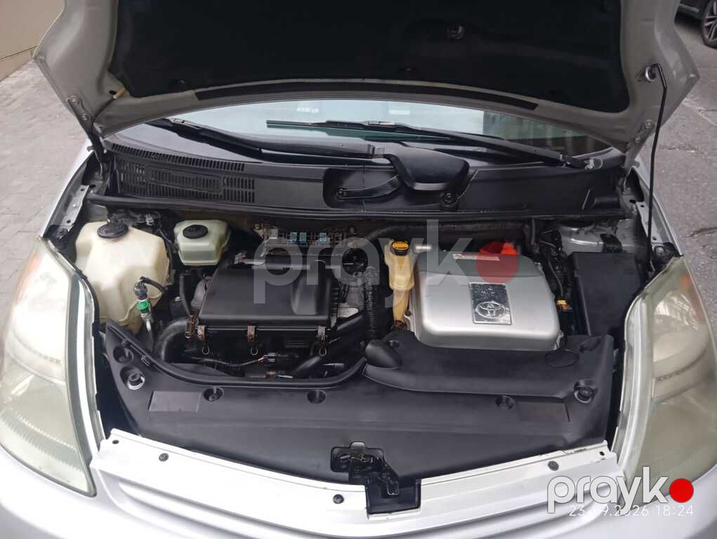 Toyota Prius, 1.5 L, 1.3 kWh, 2008 il, 306 000 km — Avtomobillər, Bakı (9)