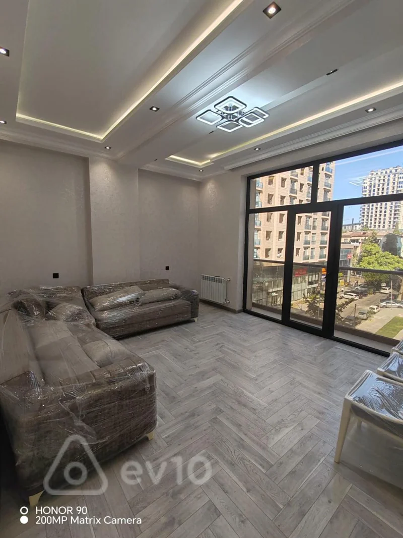 2 otaqlı mənzil, 87 m², Mirəli Qaşqay küçəsi 28 may — Mənzil, Bakı (4)