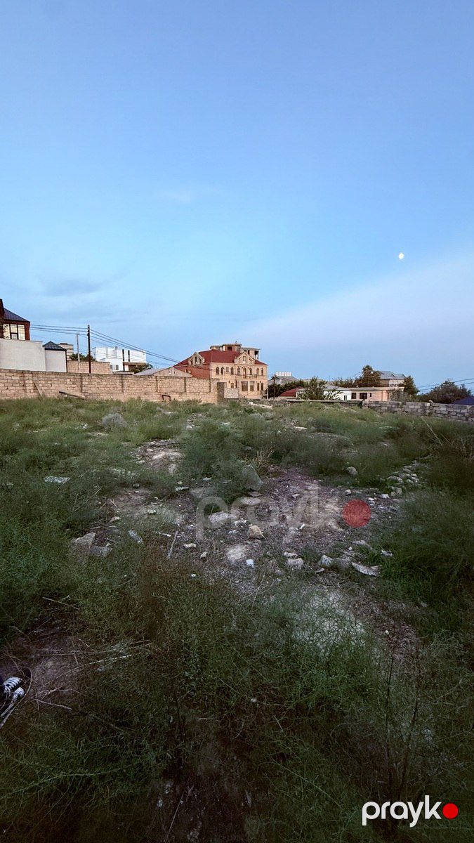 Satılır torpaq 12.3 sot — Torpaq, Bakı (7)
