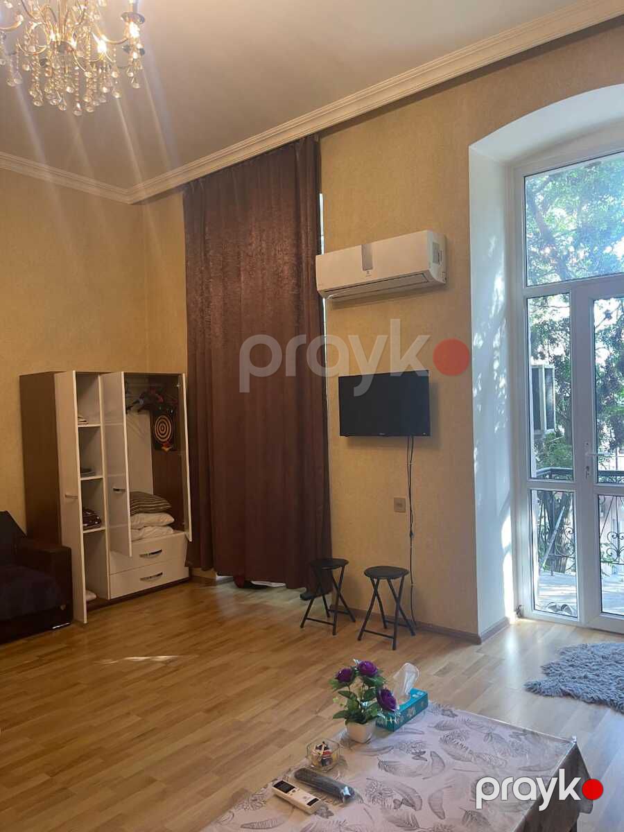 İcarəyə verilir 2 otaqlı köhnə tikili 60 m² — Mənzil, Bakı (4)