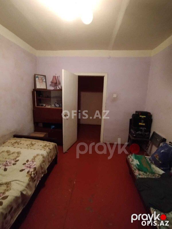 Köhnə tikili Satılır Sabunçu r., Bakixanov q., 4 otaq, 88 m² — Mənzil, Bakı (5)