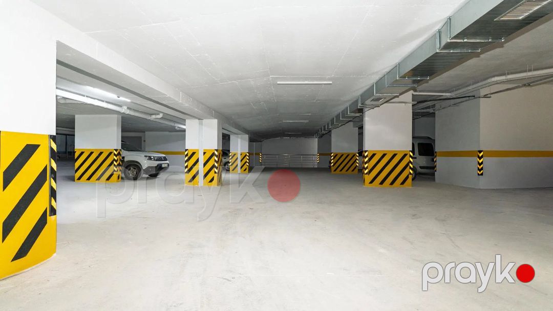 İcarəyə verilir 2 otaqlı yeni tikili 64 m² — Mənzil, Bakı (5)