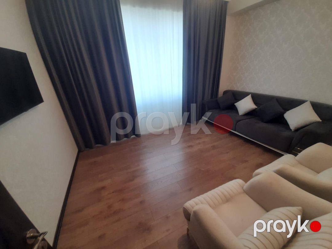 Satılır 3 otaqlı yeni tikili 65 m² — Mənzil, Sumqayıt (2)