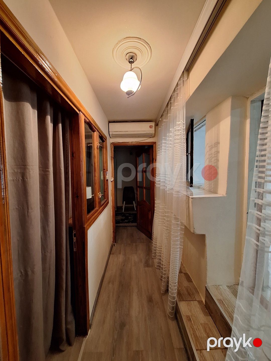 Satılır 3 otaqlı köhnə tikili 70 m² — Mənzil, Bakı (9)