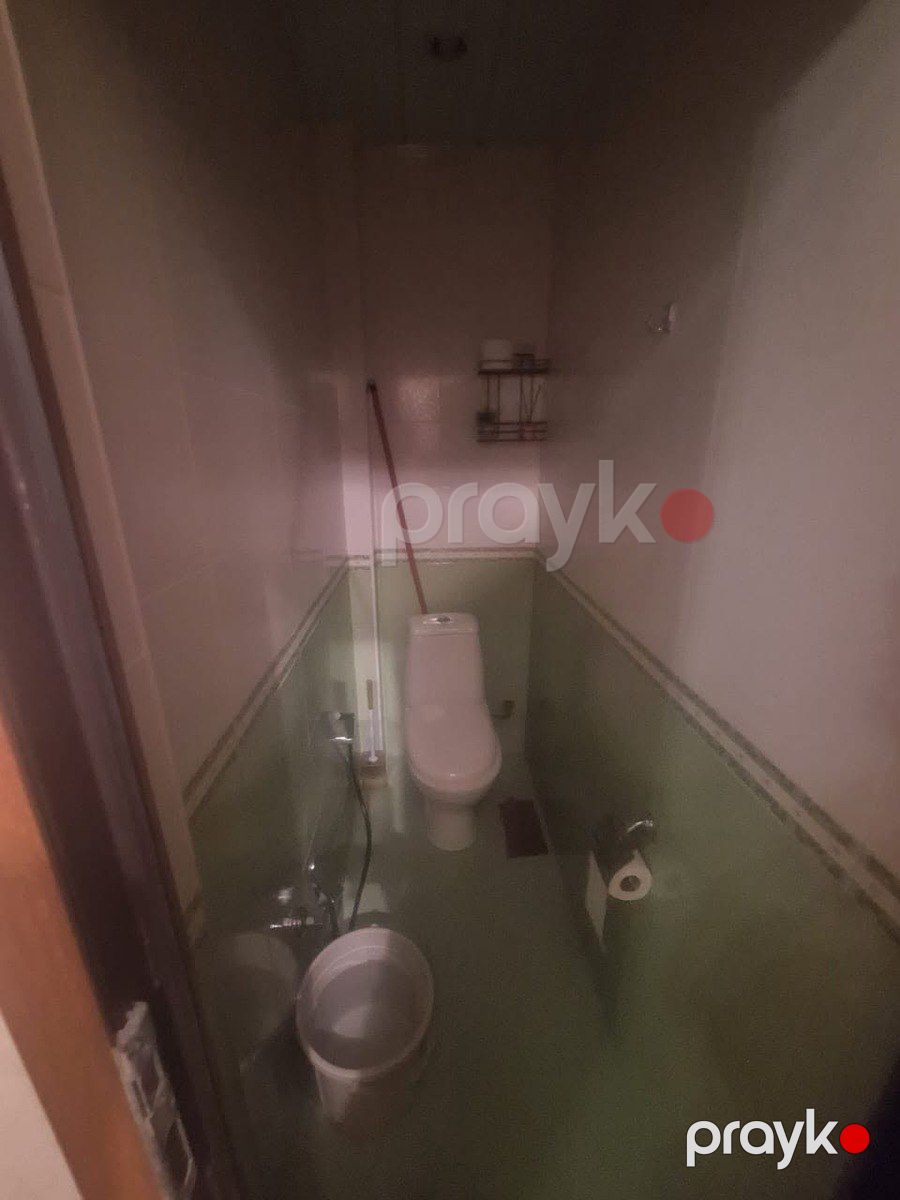 Satılır 2 otaqlı yeni tikili 46 m² — Mənzil, Bakı (10)