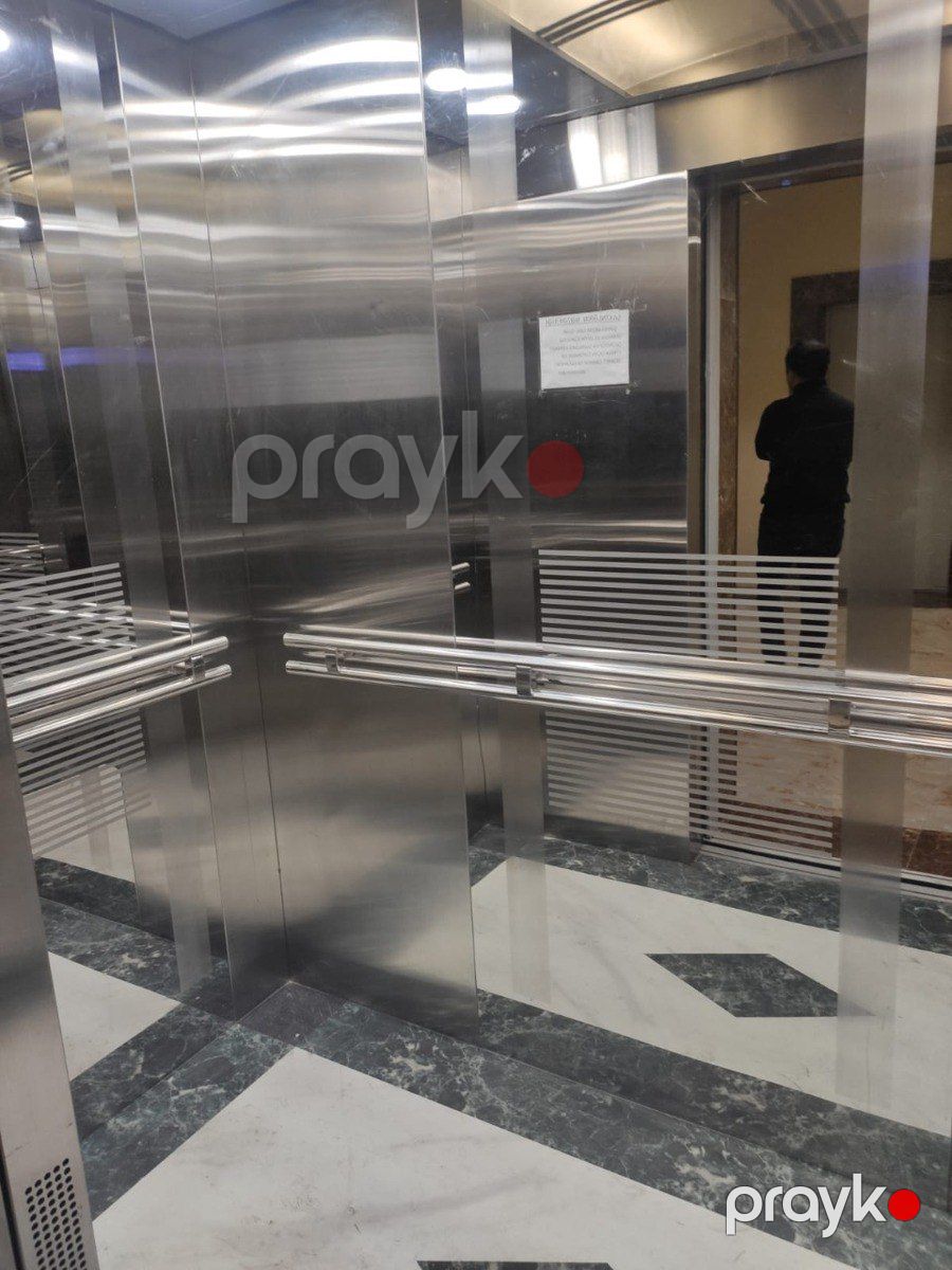 Satılır 2 otaqlı yeni tikili 83 m² — Mənzil, Bakı (11)