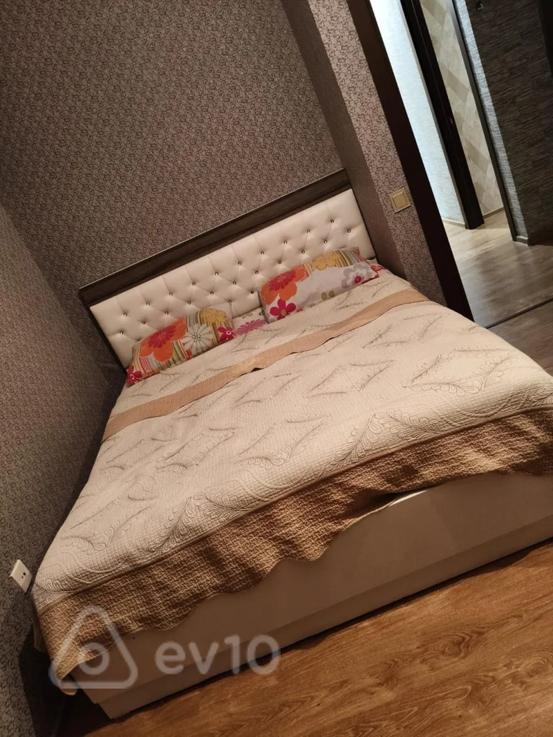 3 otaqlı mənzil, 102 m², Azadlıq prospekti — kirayə — Mənzil, Bakı (4)
