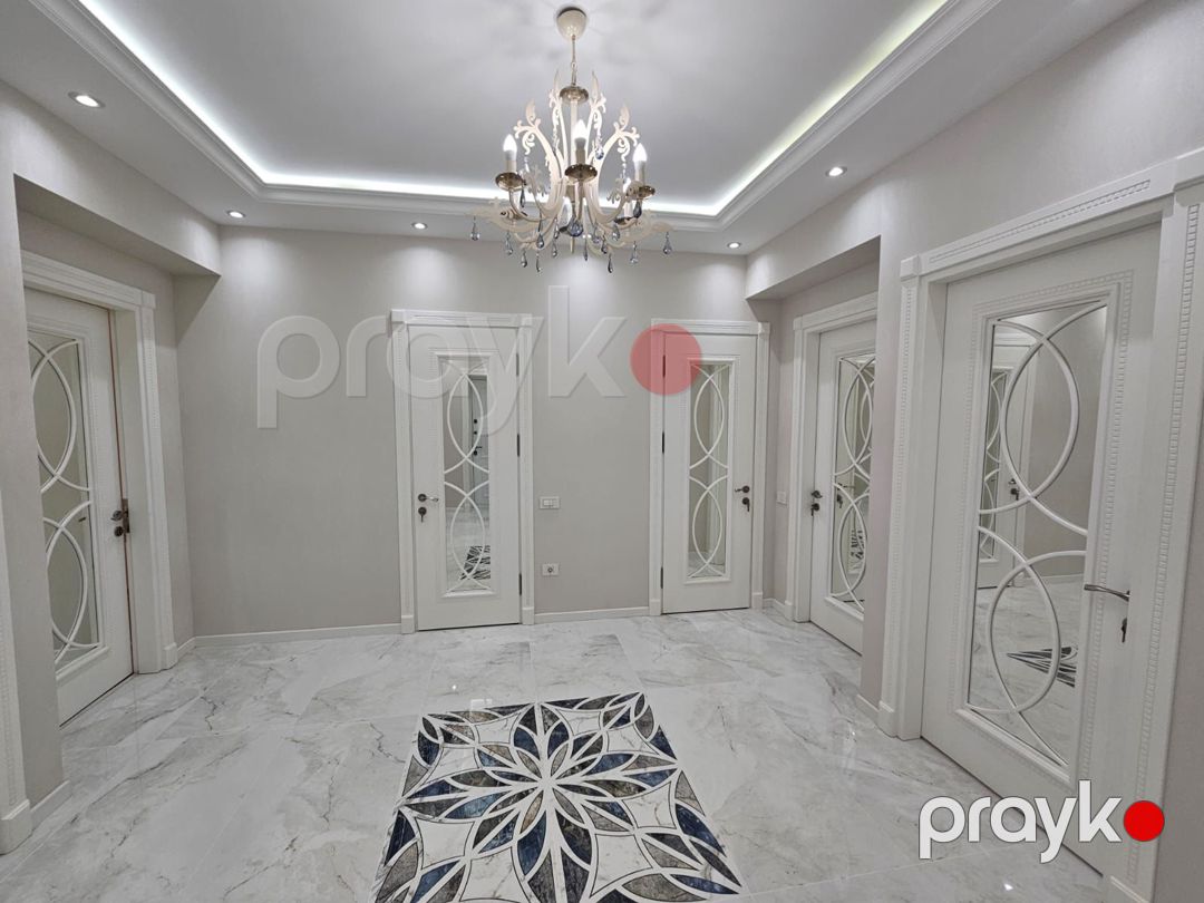 Satılır 3 otaqlı yeni tikili 110 m² — Mənzil, Bakı (10)