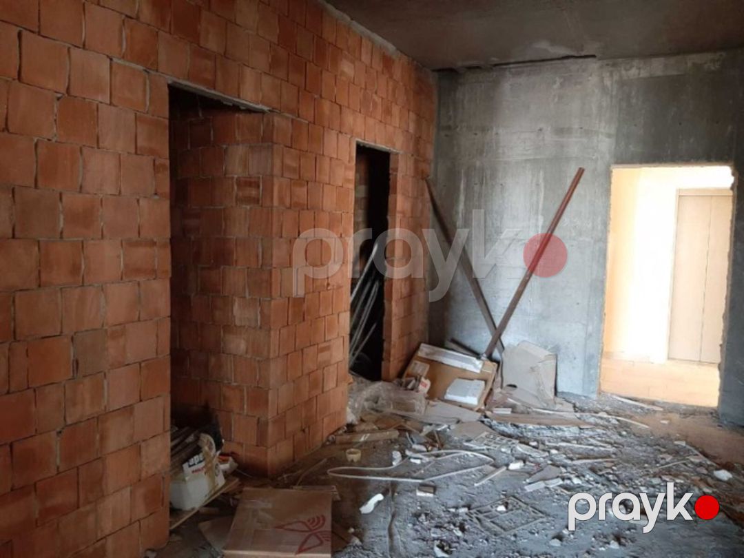 Satılır 3 otaqlı yeni tikili 156 m² — Mənzil, Bakı (6)