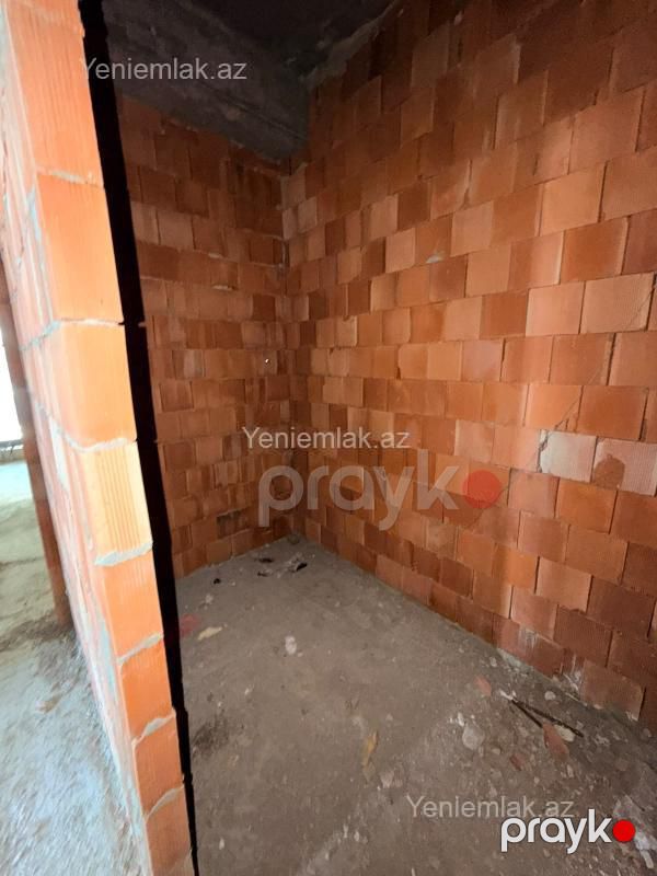Satılır 3 otaqlı Bina evi menzil (Yeni tikili), 98.5 m², Sumqayıt Bulvarı — Mənzil, Sumqayıt (3)
