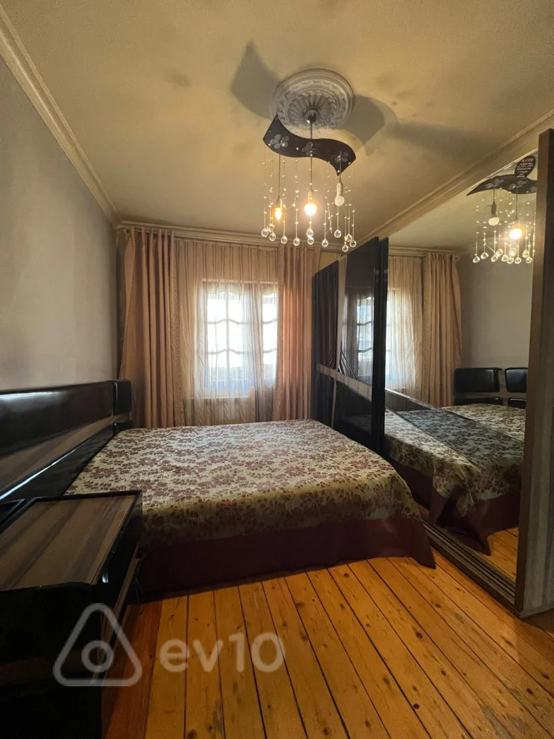 2 otaqlı mənzil, 60 m², babek prospekti — kirayə — Mənzil, Bakı (4)