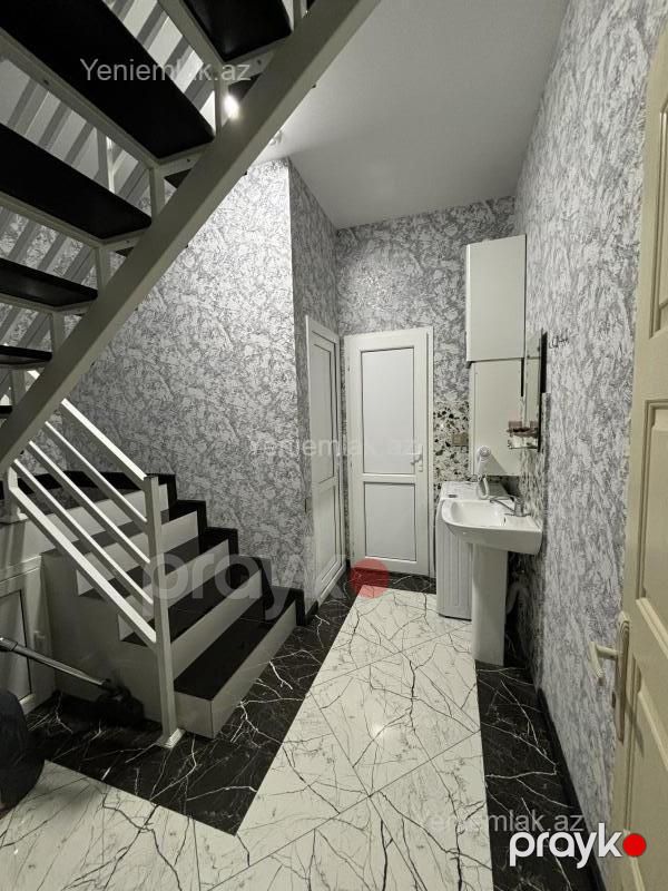 Günlük 4 otaqlı Həyət evi / Villa, 100 m², Qəbələ — Ev, villa, Qəbələ (9)