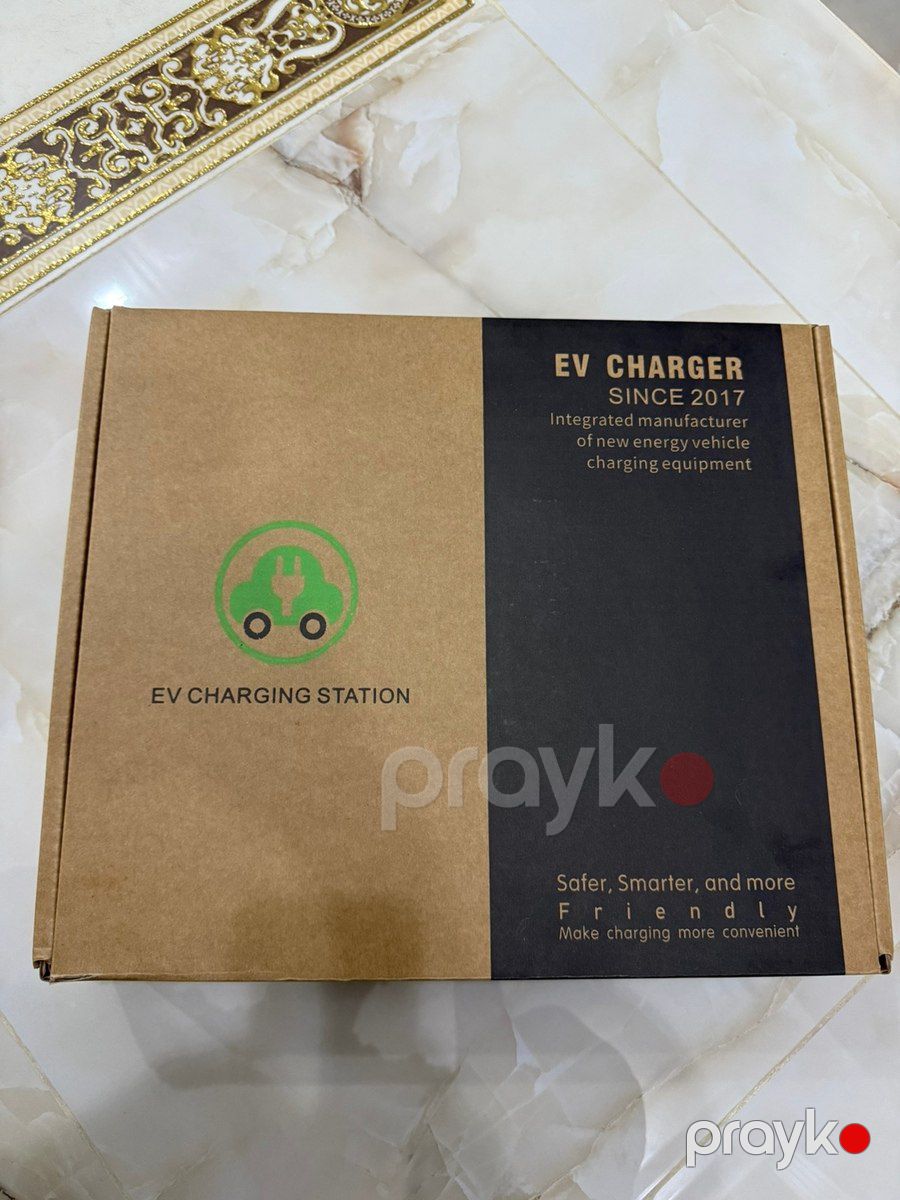 Şarj cihazı (3.5KW) — Ehtiyat hissələri və aksesuarlar, Bakı (3)