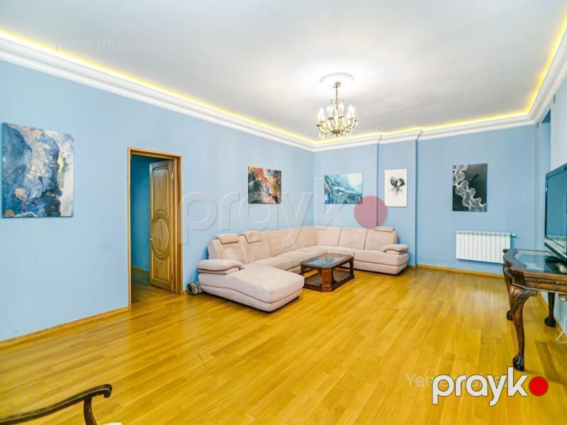 Günlük 2 otaqlı Bina evi menzil (Köhnə tikili), 60 m², Səbail rayonu — Mənzil, Bakı (7)