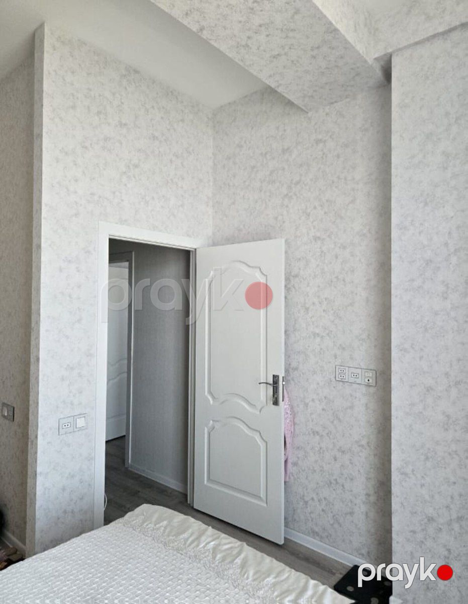 Satılır 2 otaqlı yeni tikili 45 m² — Mənzil, Bakı (9)