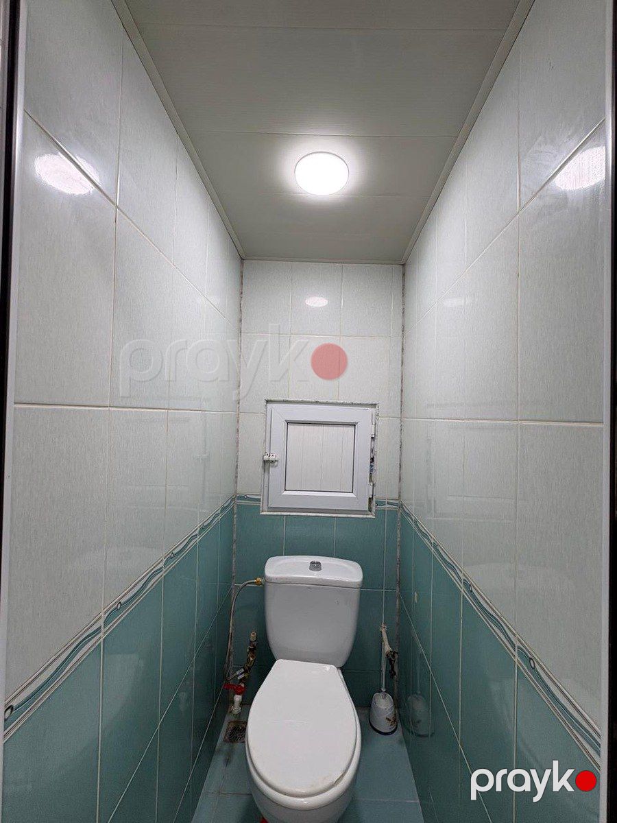 Satılır 1 otaqlı köhnə tikili 30 m² — Mənzil, Bakı (10)