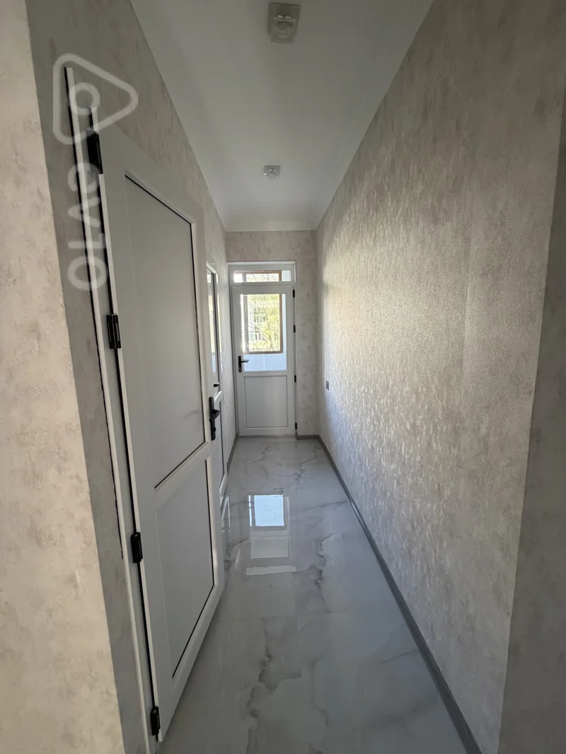 4 otaqlı mənzil, 84.3 m², Məzahir Abdullayev 27c, Sumqayıt — Mənzil, Sumqayıt (9)