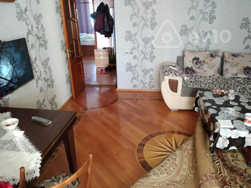 3 otaqlı mənzil, 49 m², Suraxani — Mənzil, Bakı (5)