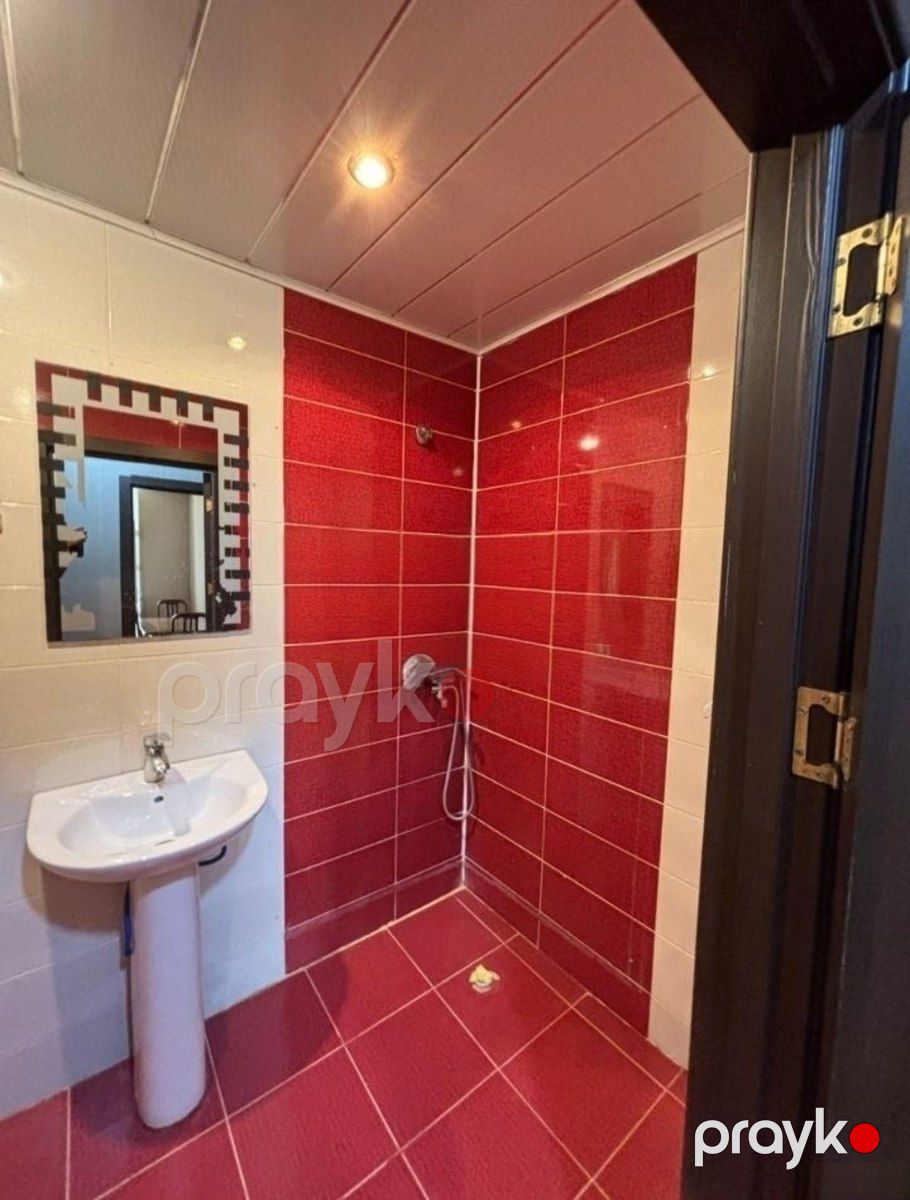 2-otaqlı yeni tikili, Xırdalan ş., 60 m² — Mənzil, Xırdalan (6)