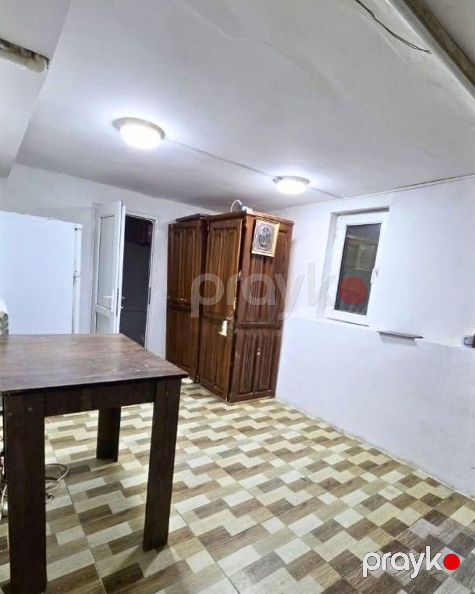 İcarəyə verilir 1 otaqlı köhnə tikili 30 m² — Mənzil, Bakı (5)