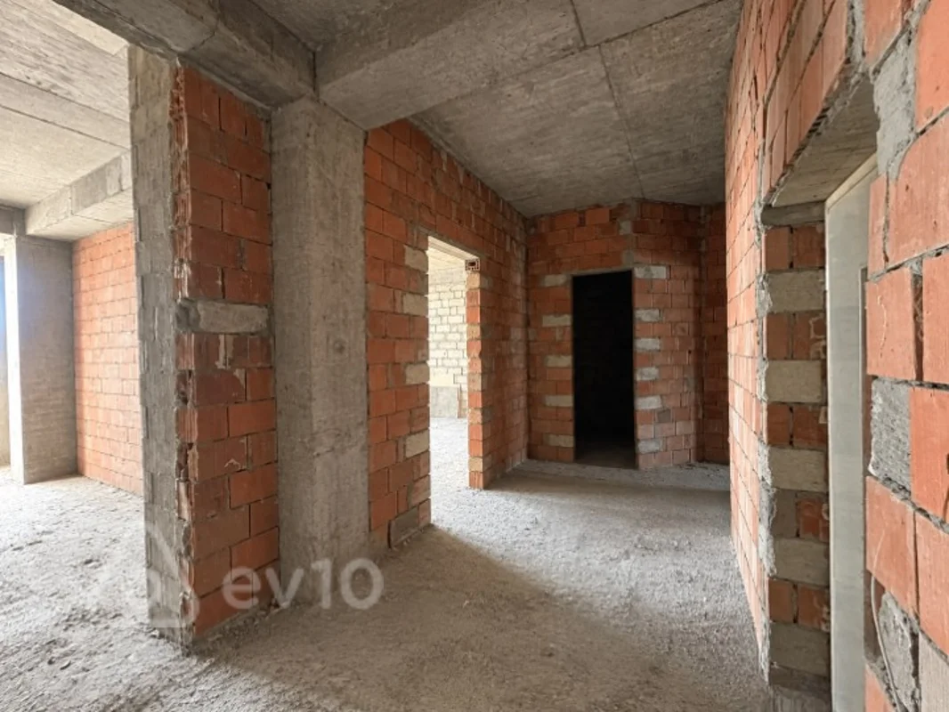 3 otaqlı mənzil, 122 m², Həsənbəy Zərdabi — Mənzil, Bakı (7)