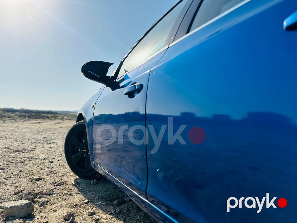 Chevrolet Cruze, 1.8 L, 2012 il, 276 000 km — Avtomobillər, Bakı (9)