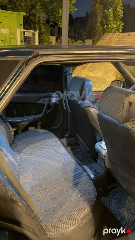 Daewoo Espero, 2.0 L, 1997 il, 190 660 km — Avtomobillər, Bakı (12)