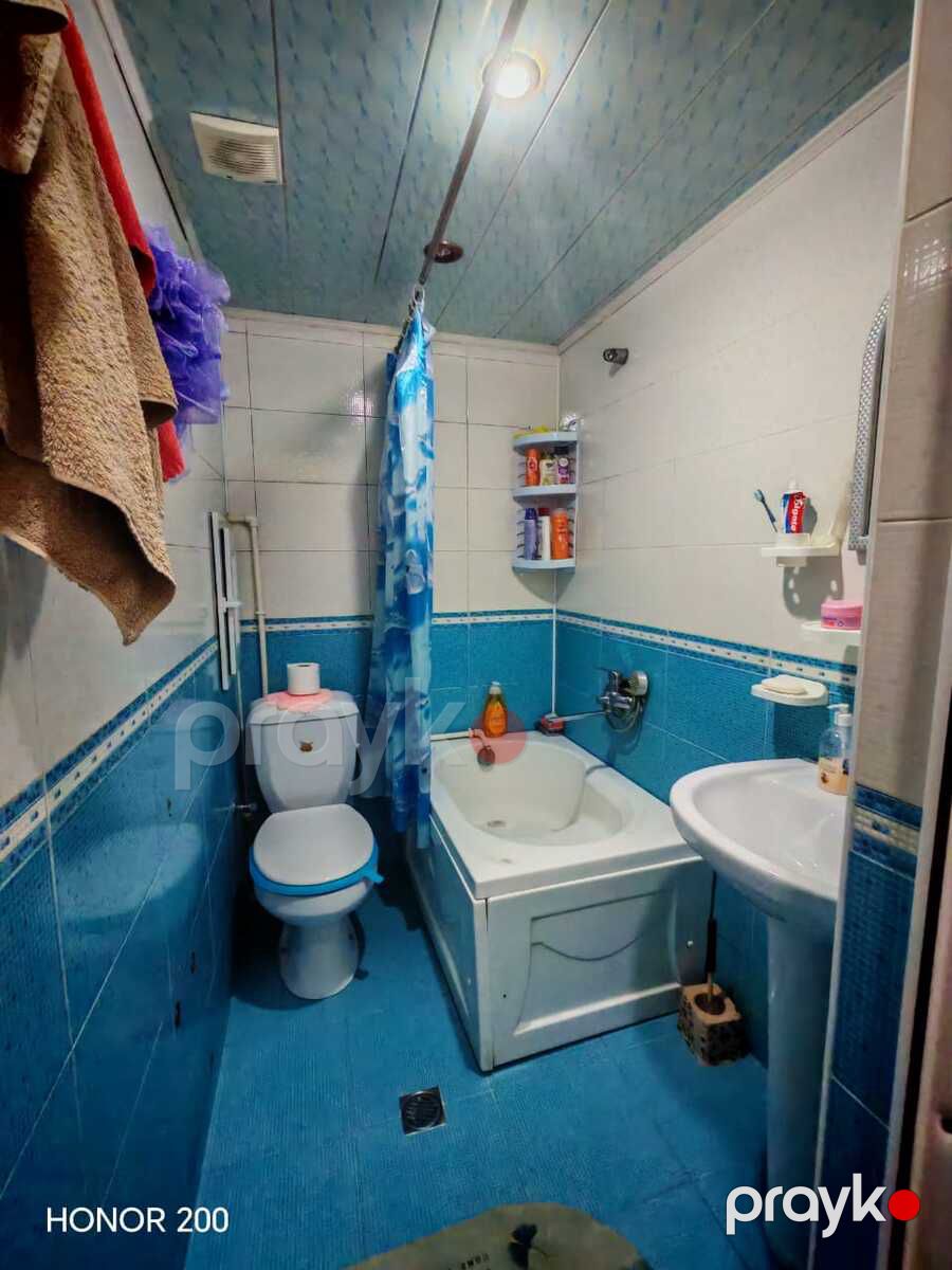 Satılır 2 otaqlı yeni tikili 38 m² — Mənzil, Xırdalan (7)