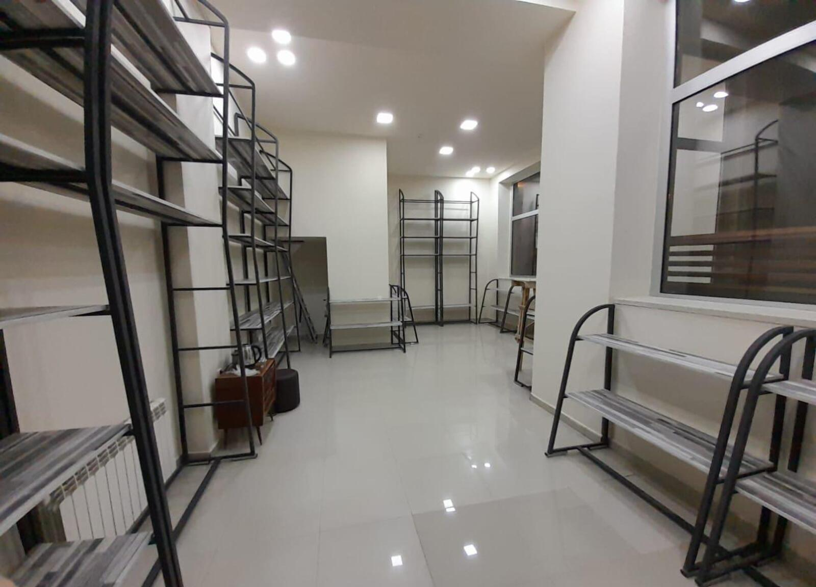 54 m² Əla təmirli obyekt satılır — Əmlak, Bakı (8)
