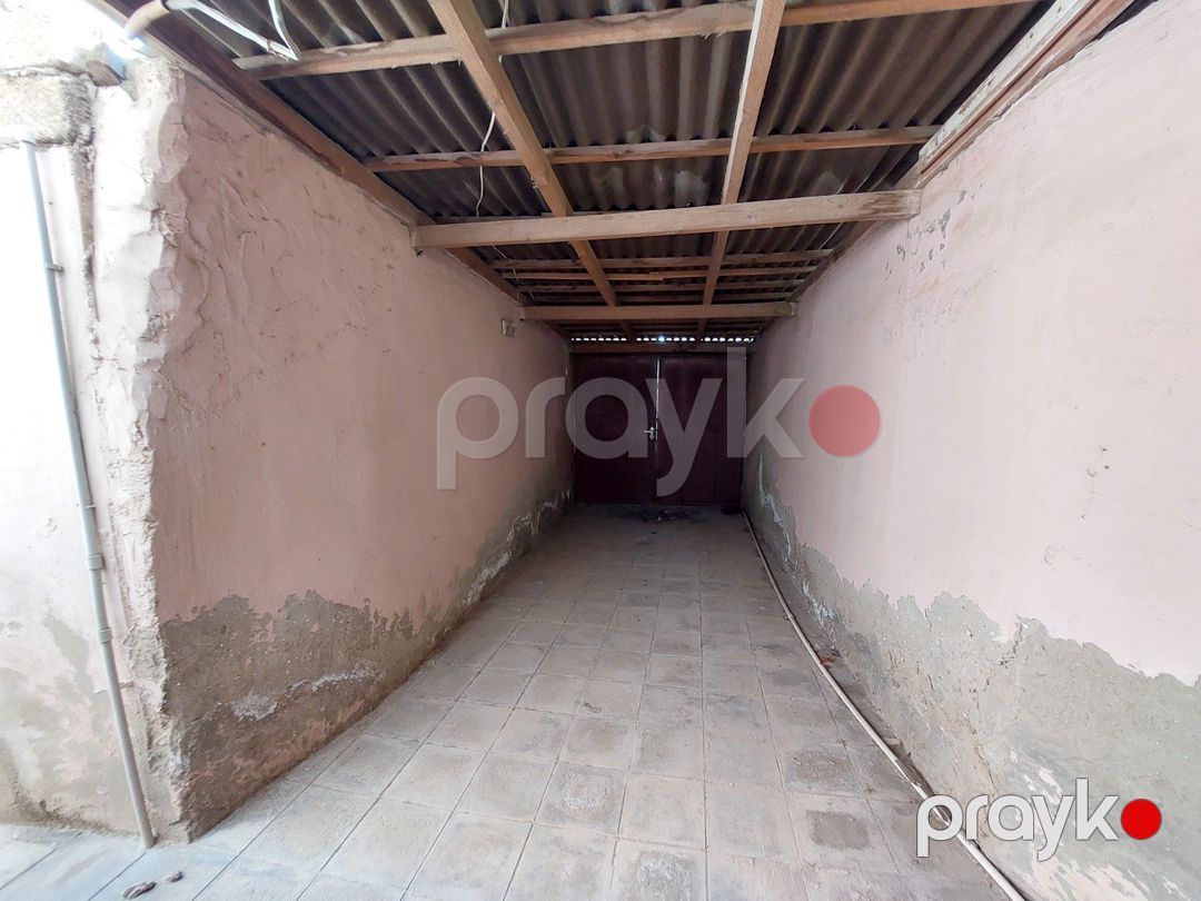 Satılır 7 otaqlı həyət evi/bağ evi 110 m² — Ev, villa, Bakı (5)