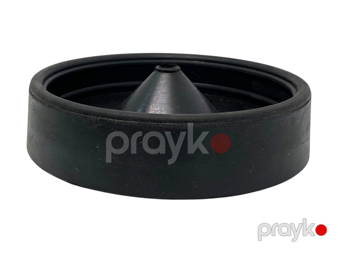 Rezin tökücü qab 100 mm - ZGA_2001639000002 — Mallar, Bakı (3)