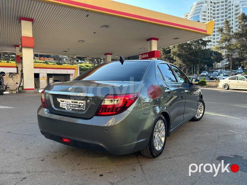 Khazar LD, 1.7 L, 2023 il, 78 000 km — Avtomobillər, Bakı (2)