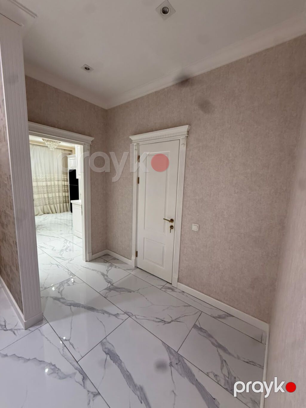 Grand Hayat Residence 3 Otaqlı Mənzil Kirayə Verilir Ünvan — Mənzil, Bakı (10)