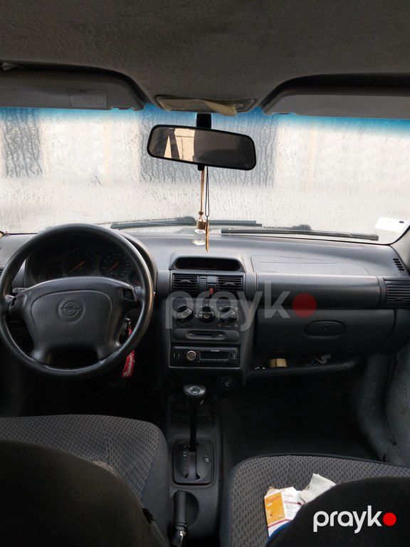 Opel Vita, 1.4 L, 1996 il, 326 000 km — Avtomobillər, Sumqayıt (7)