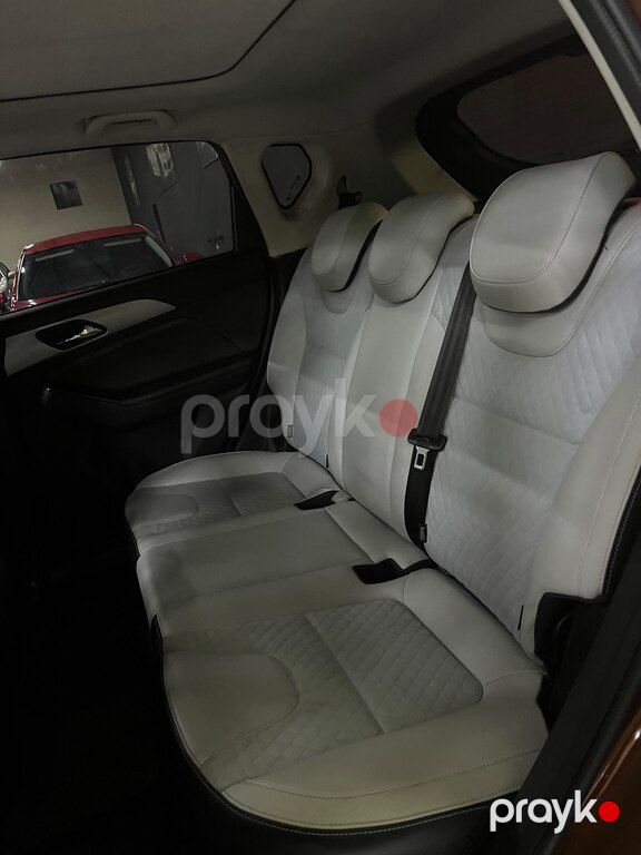 Baic X35, 1.5 L, 2023 il, 81 000 km — Avtomobillər, Sumqayıt (12)
