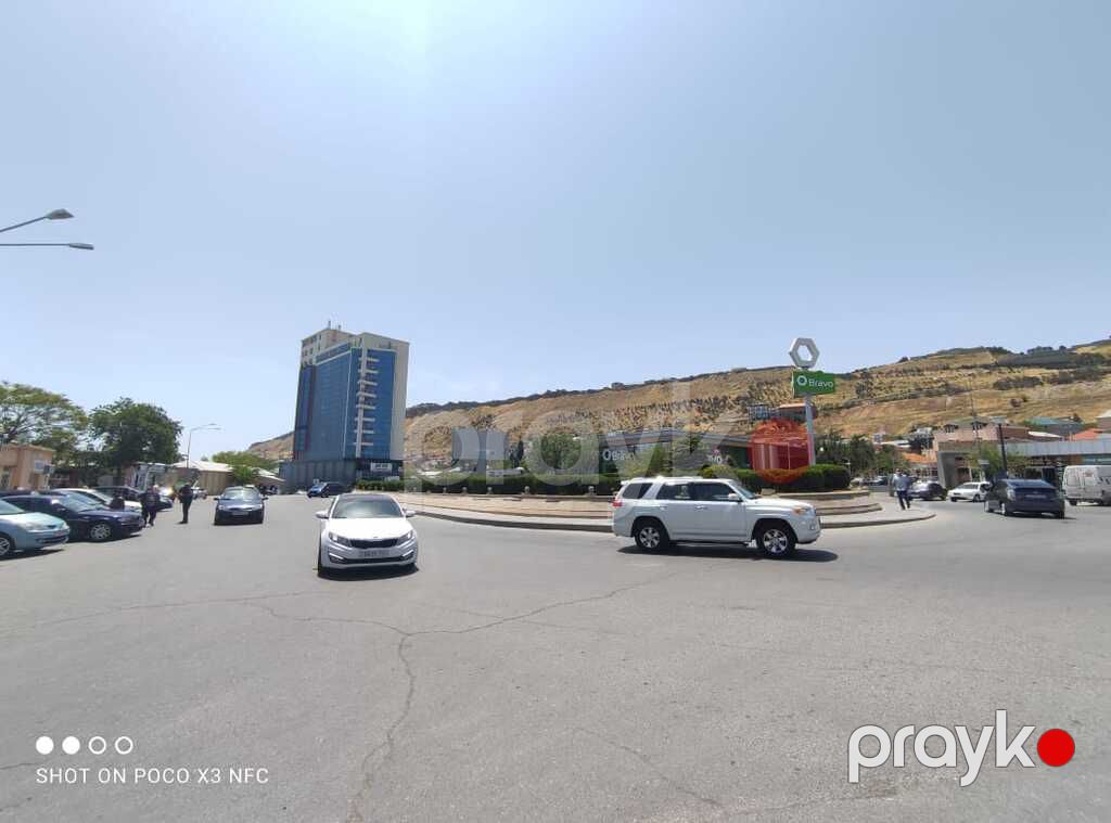 Satılır 2 otaqlı həyət evi/bağ evi 60 m² — Ev, villa, Bakı (7)
