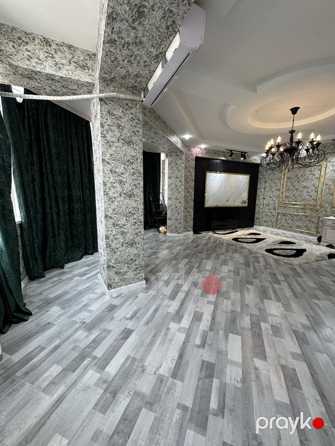 Satılır 4 otaqlı yeni tikili 165 m² — Mənzil, Bakı (3)