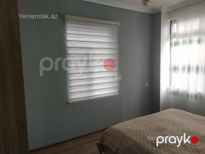 Günlük 5 otaqlı Həyət evi / Villa, 120 m², Qax — Ev, villa, Qax (9)