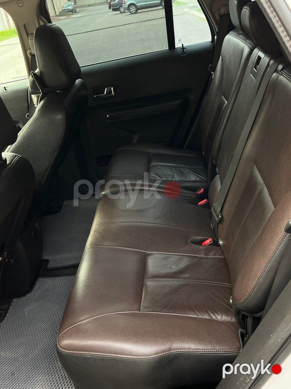 Ford Edge, 3.5 L, 2010 il, 310 000 km — Avtomobillər, Xaçmaz (7)